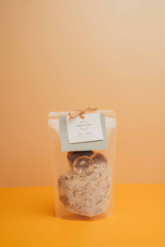 Sel de Bain