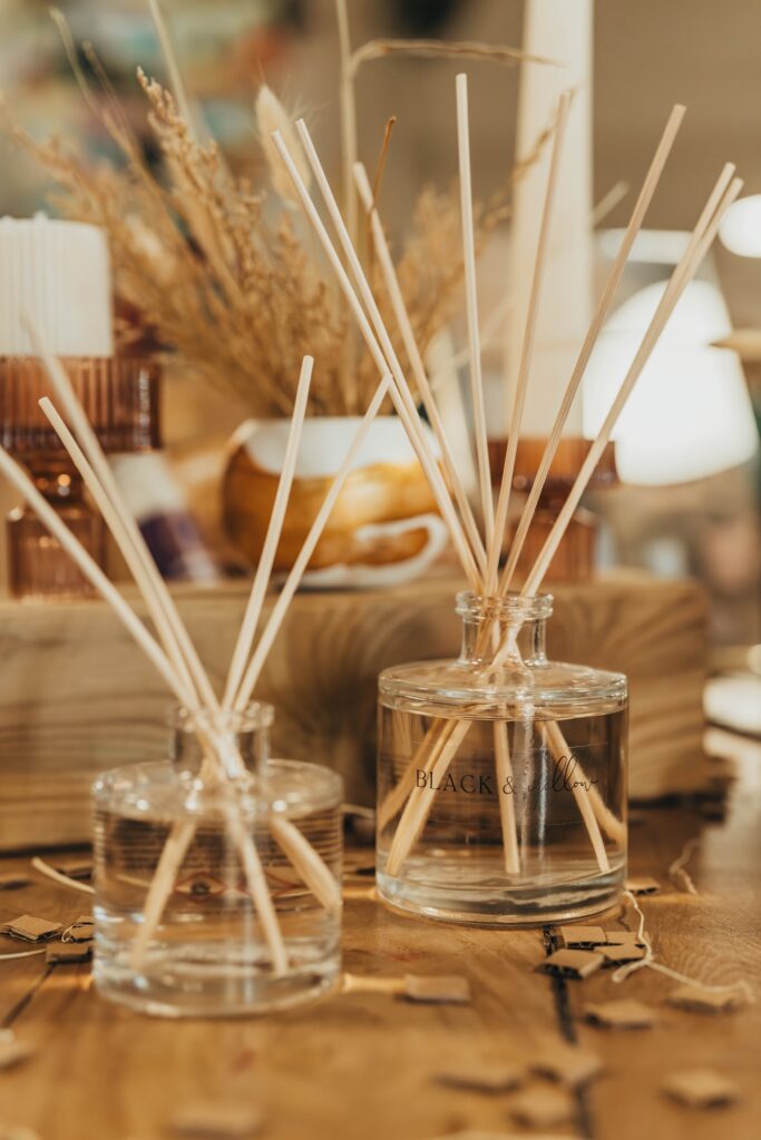 Diffuseur d'ambiance 100ml