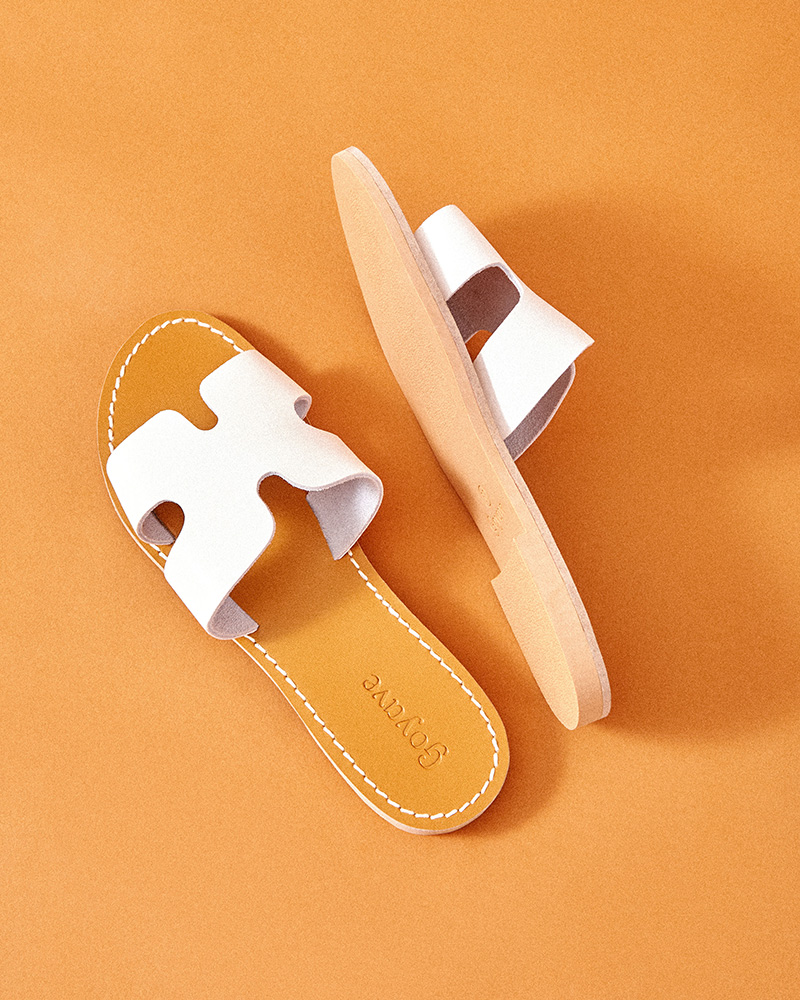 Sandales New Hillary