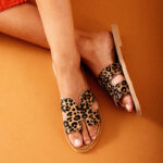 Sandales New Hillary