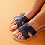 Sandales New Hillary