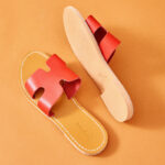 Sandales New Hillary