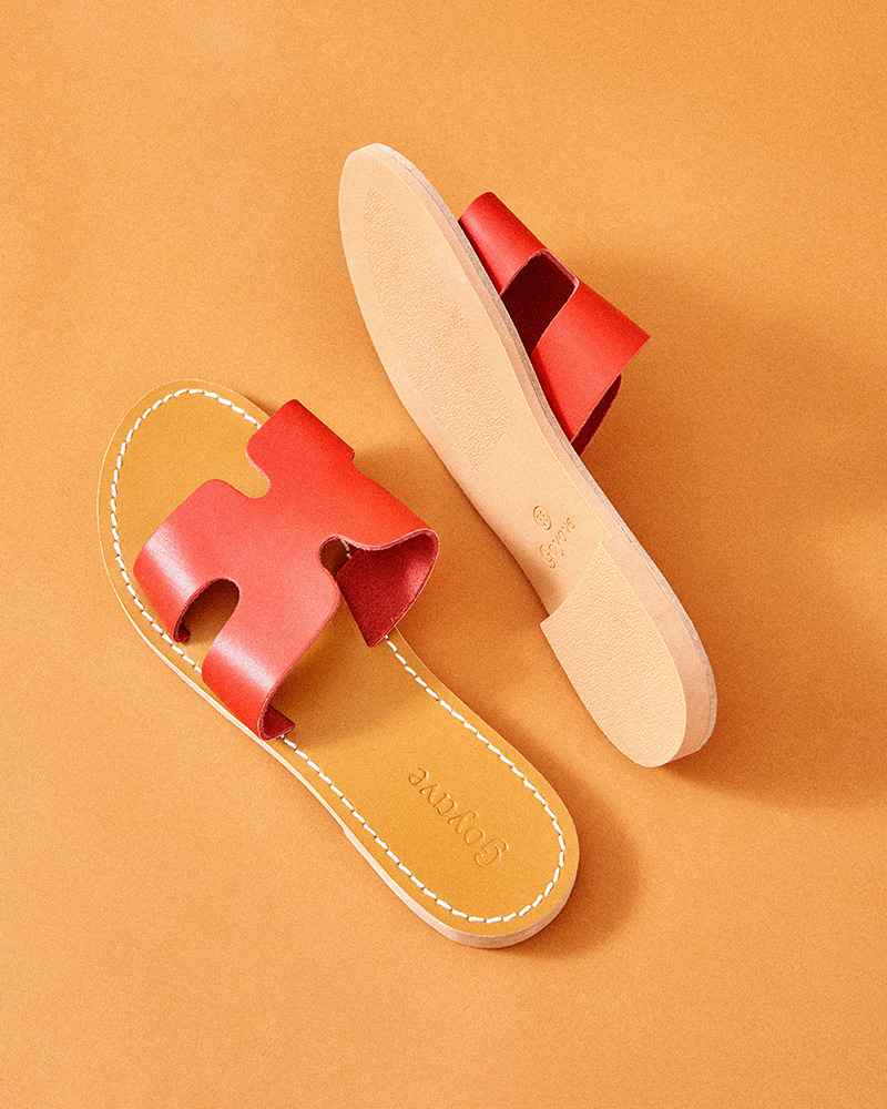 Sandales New Hillary