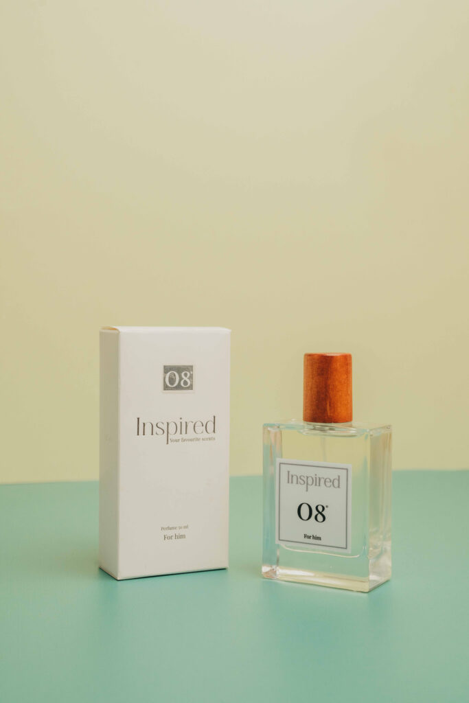 For Him – Number 08