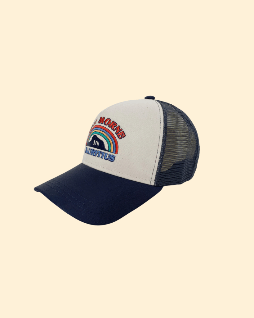 Casquette Good Morne