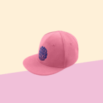 Casquette Good Vibes