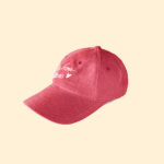 Casquette Kiss From Moris