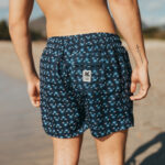 Short de Bain Micro Dodo