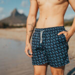 Short de Bain Micro Dodo