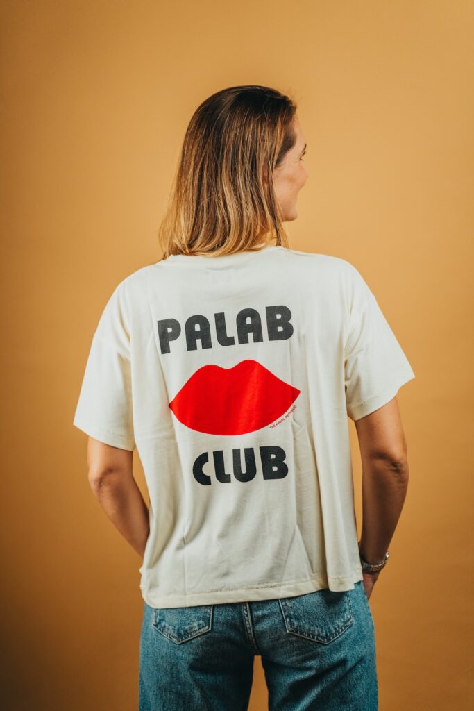 T-Shirt Palab Club