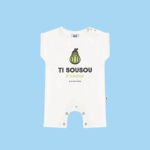 Grenouillère Ti Sousou