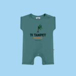 Grenouillère Ti Tanpet