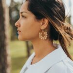 Boucles d'Oreilles Bloom