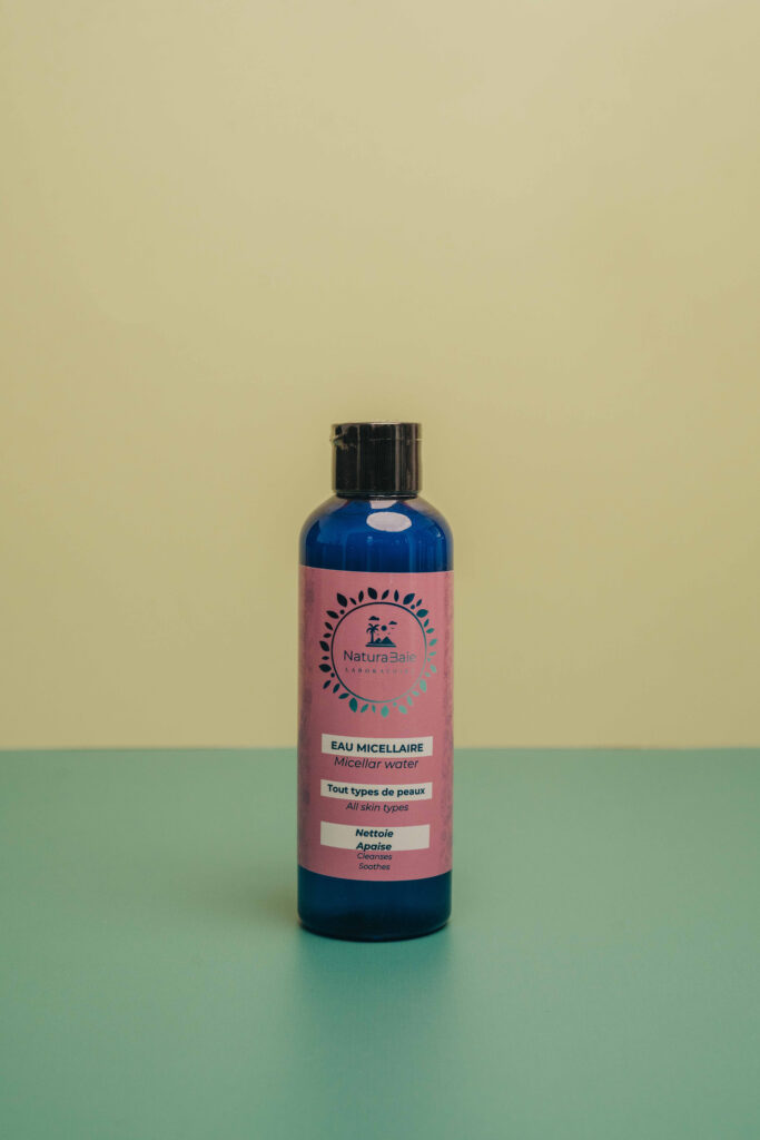 Eau Micellaire