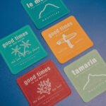 Autocollants Voiture