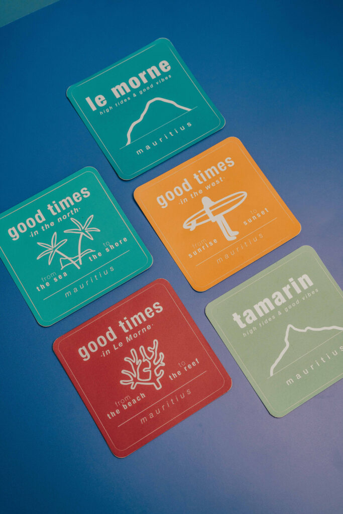 Autocollants Voiture