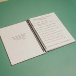 Journal de Gratitude