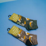 Chaussettes Cheville - Bambou