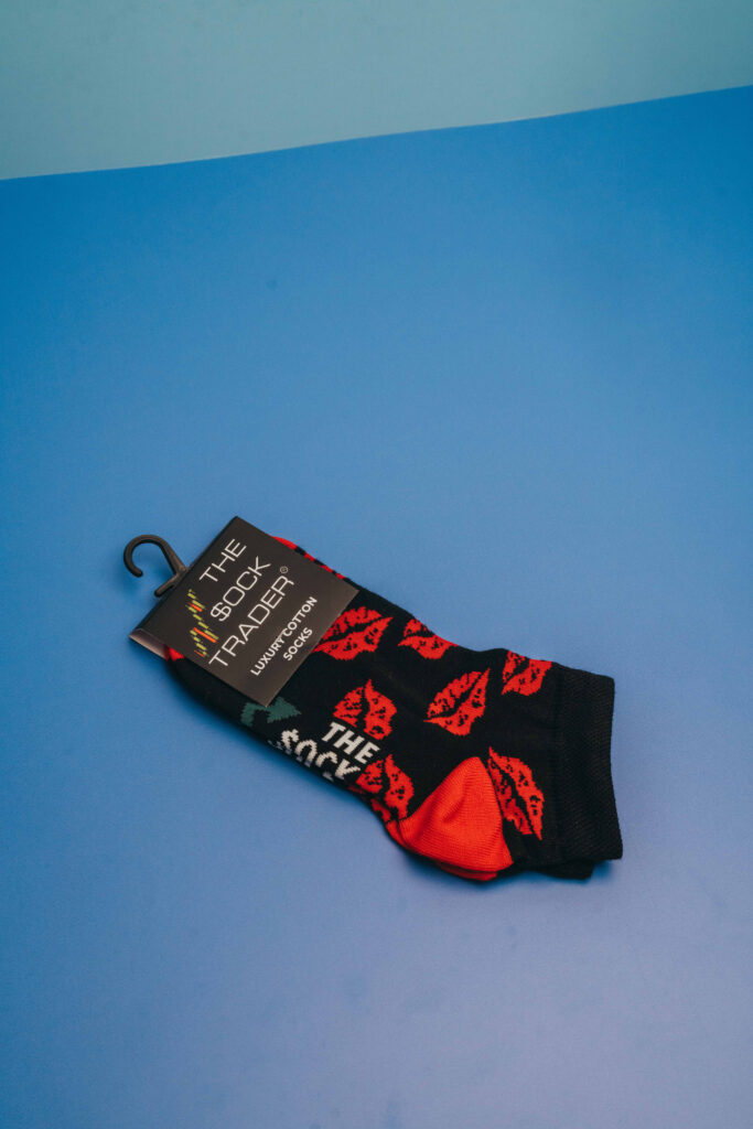 Chaussettes Cheville - Cotton