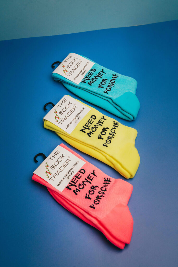 Chaussettes Performance