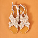 Rempart Sandals