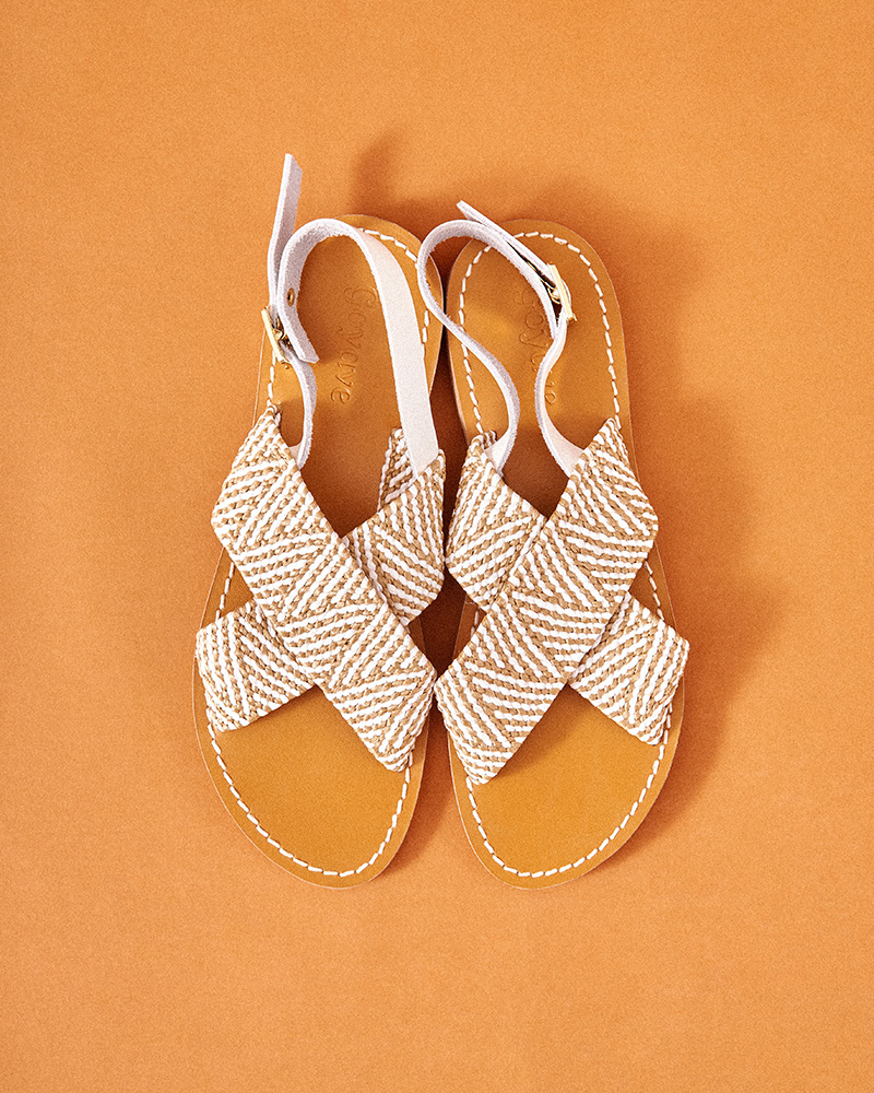 Rempart Sandals