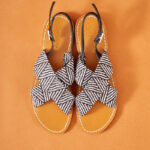 Rempart Sandals