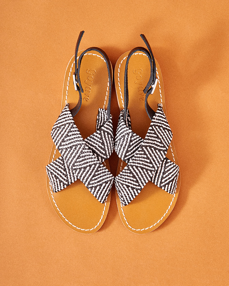 Rempart Sandals