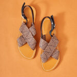 Rempart Sandals