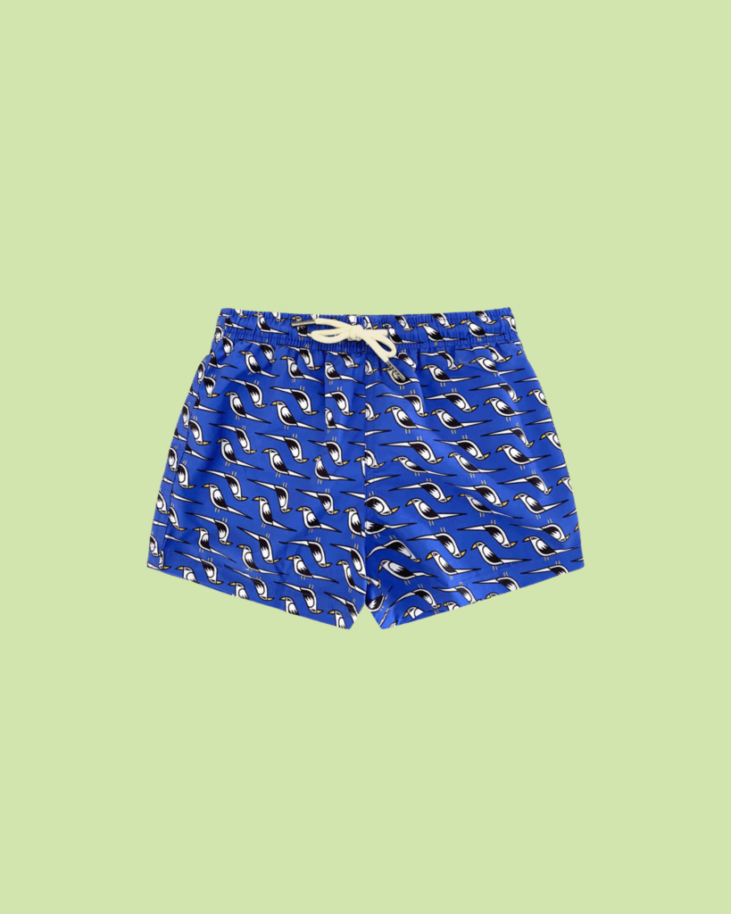 Short de Bain Enfant - Payanke 