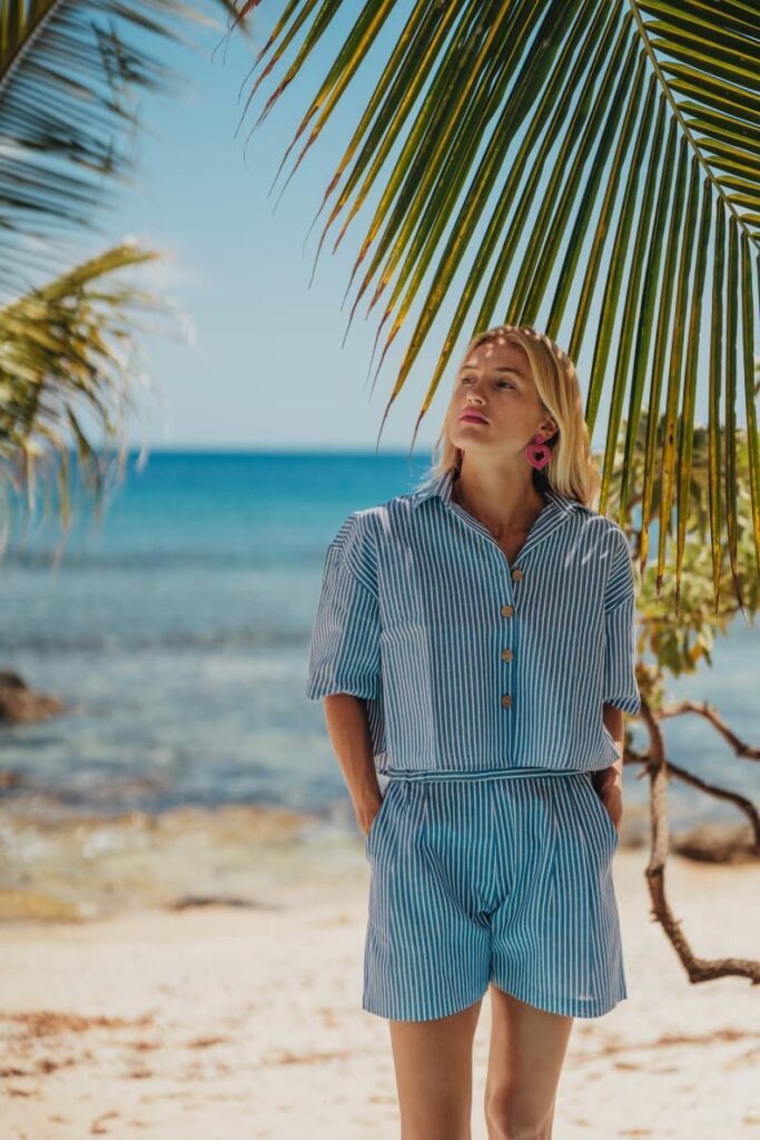 Set Colette et Norah