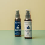 Huiles de Massage - Avant / Après Effort